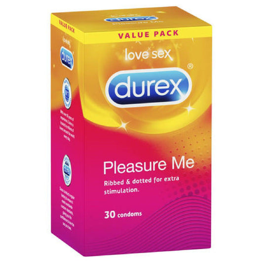 Pleasure Me 30's - Take A Peek