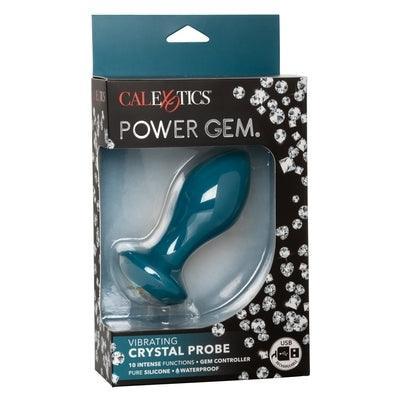 Power Gem Vibrating Crystal Probe - Take A Peek