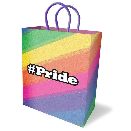 #Pride, Gift Bag - Take A Peek