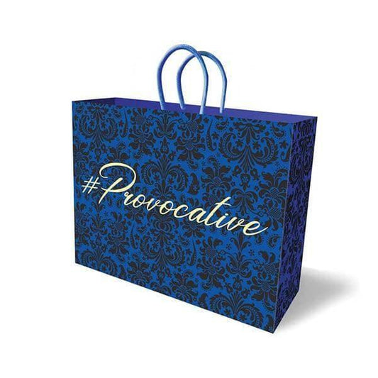 #PROVOCATIVE Gift Bag - Take A Peek