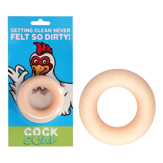 S-Line Cock Soap - Take A Peek