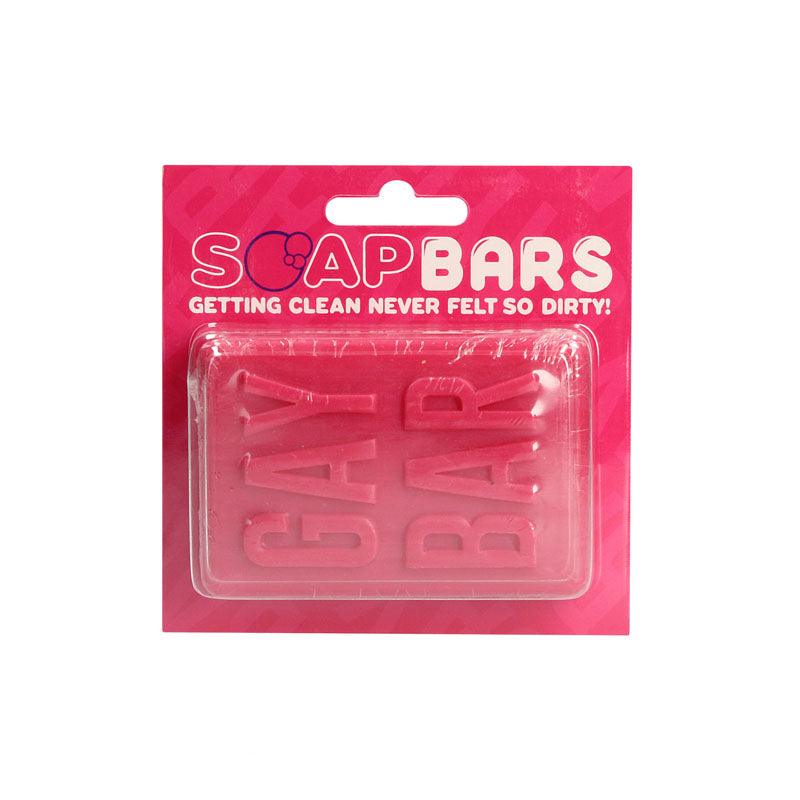 S-LINE Soap Bar - Gay Bar - Take A Peek