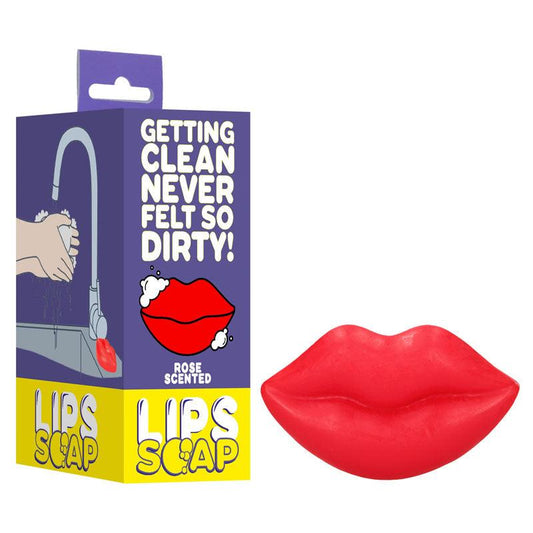 S-LINE Kiss Soap - Take A Peek