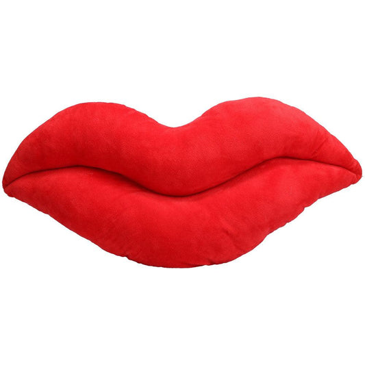 S-LINE Lip Pillow Plushie
