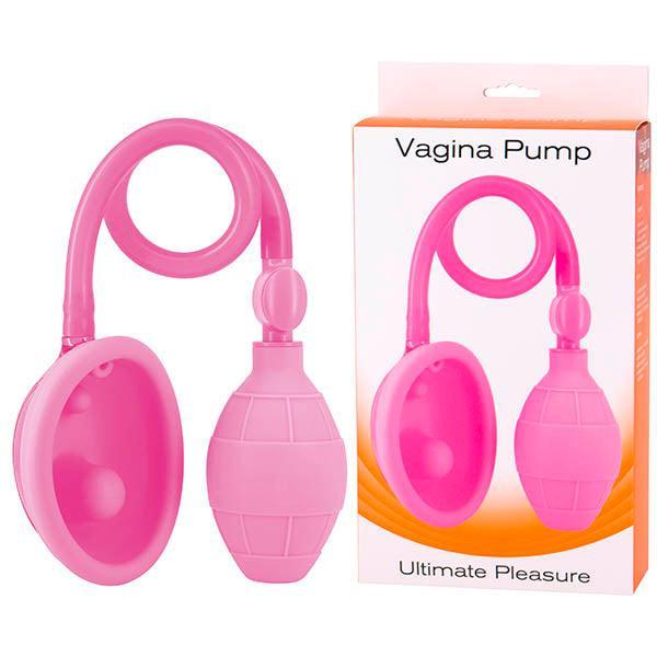 Vagina Pump - Take A Peek