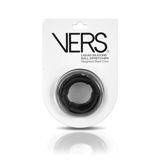 VERS Liquid Silicone Weight Steel Core Ball Stretcher - Take A Peek