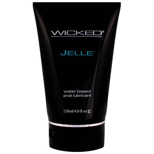 Wicked Jelle - Take A Peek