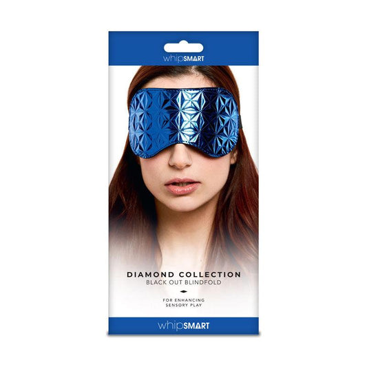 WhipSmart Diamond Eyemask - Take A Peek