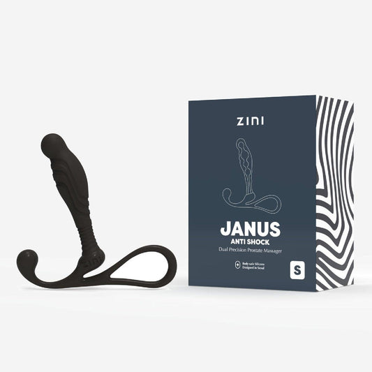 Zini Janus Anti Shock - Small - Take A Peek