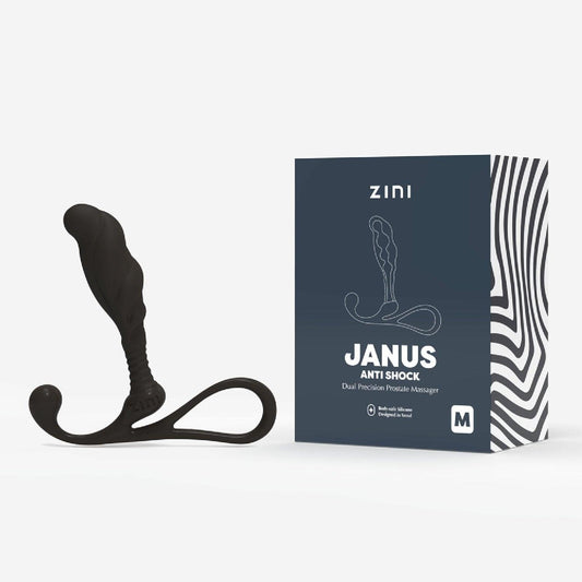 Zini Janus Anti Shock - Medium - Take A Peek