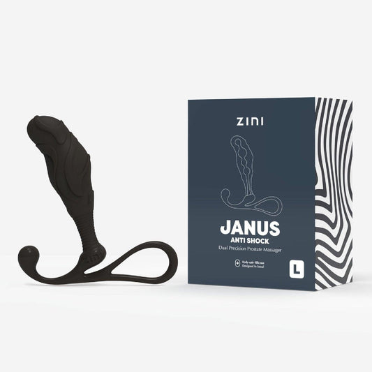 Zini Janus Anti Shock - Large - Take A Peek