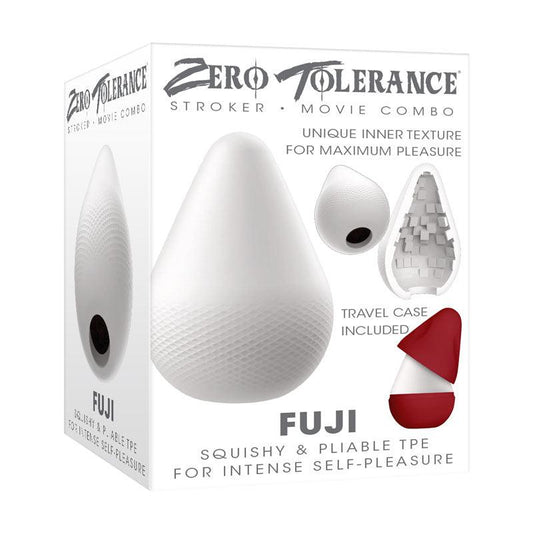 Zero Tolerance FUJI - Take A Peek