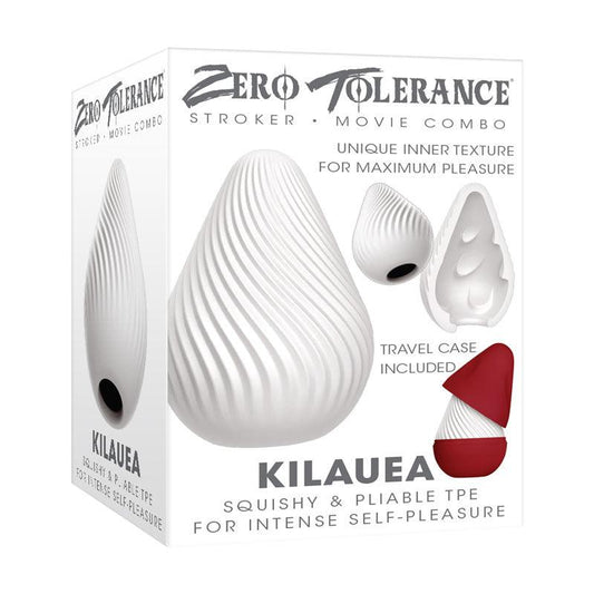 Zero Tolerance KILAUEA - Take A Peek