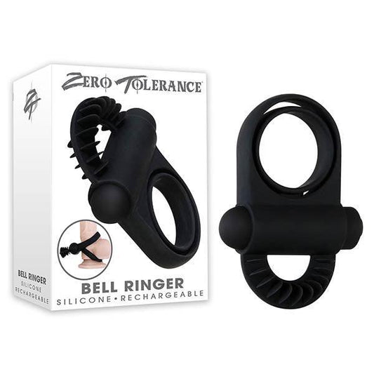 Zero Tolerance Bell Ringer - Take A Peek