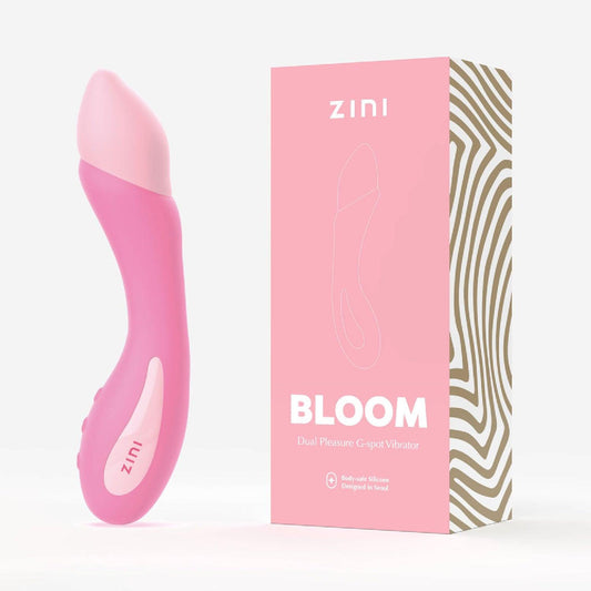 Zini Bloom - Take A Peek